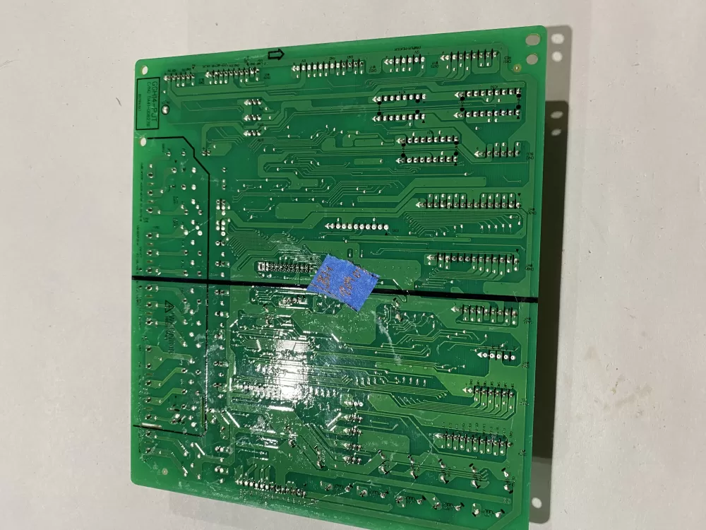 Samsung DA94-004405P Refrigerator Control Board AZ148460 | BK2040