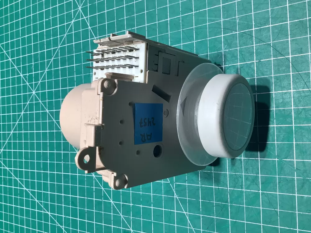 Whirlpool 3952499A Washer Timer AZ146422 | AR2457