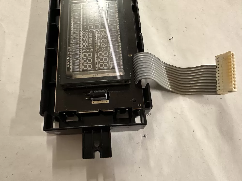 Maytag AP6022706 W10286216 Oven Control Board Panel Touch AZ138891 | KC1547