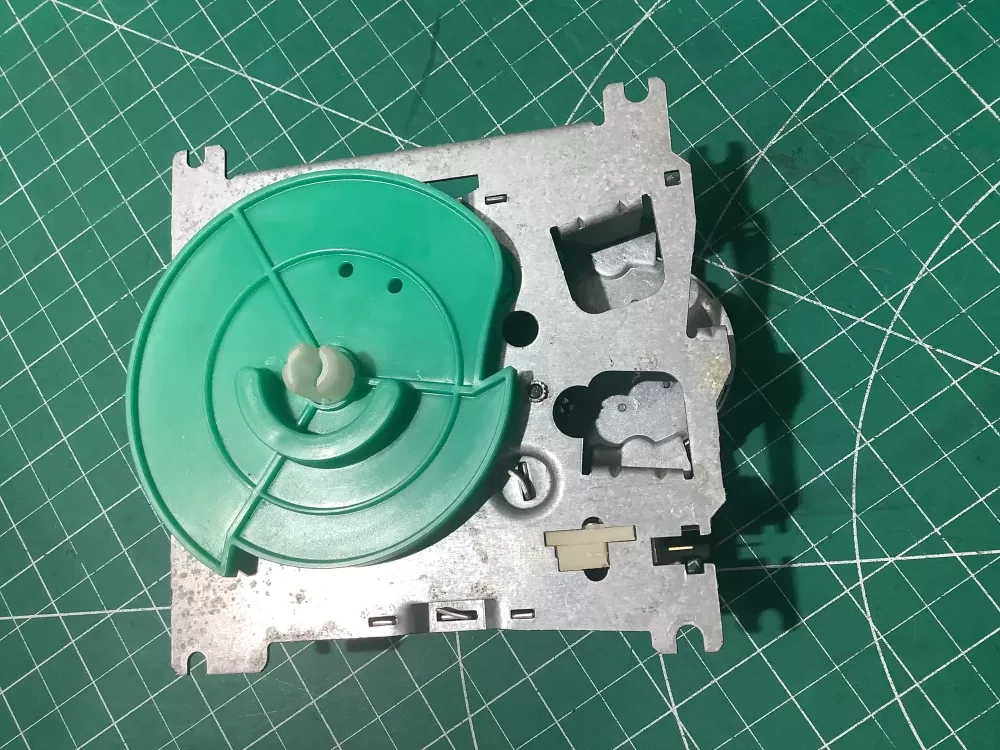 Kenmore Hotpoint AP2039748 Dishwasher Timer AZ191708 | AR554