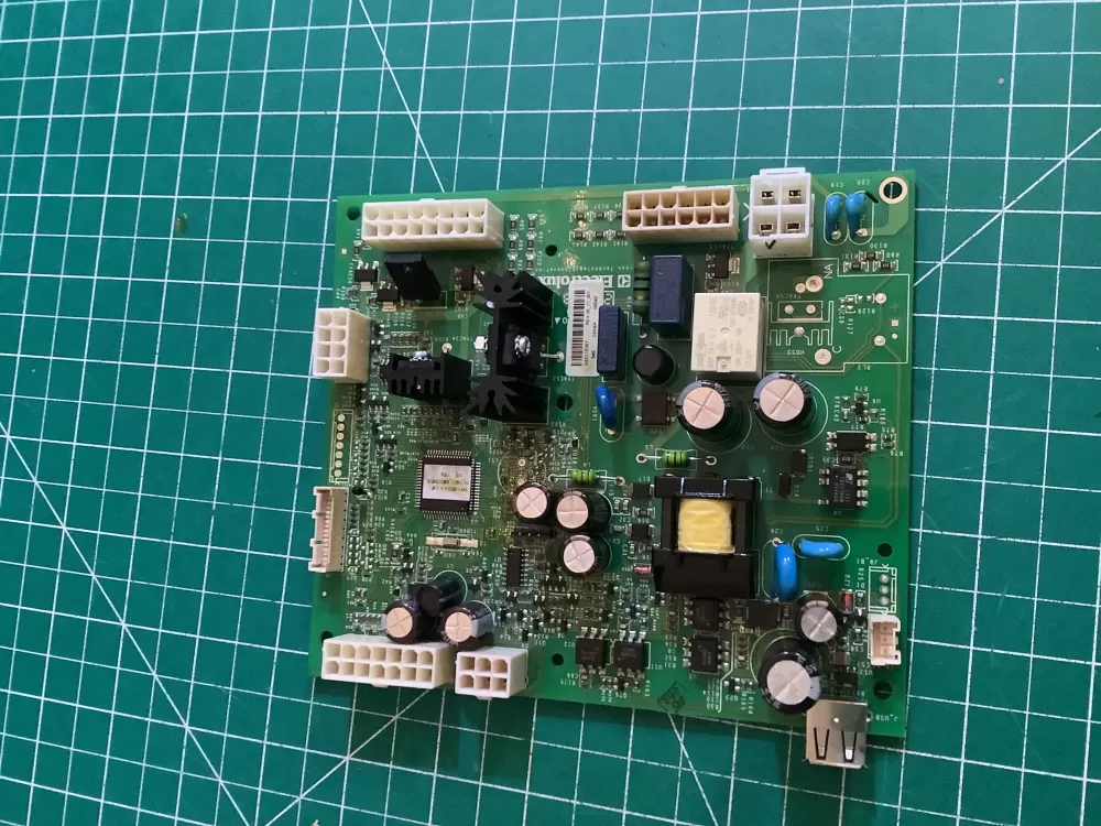 Frigidaire  Whirlpool 242115367 Refrigerator Control Board