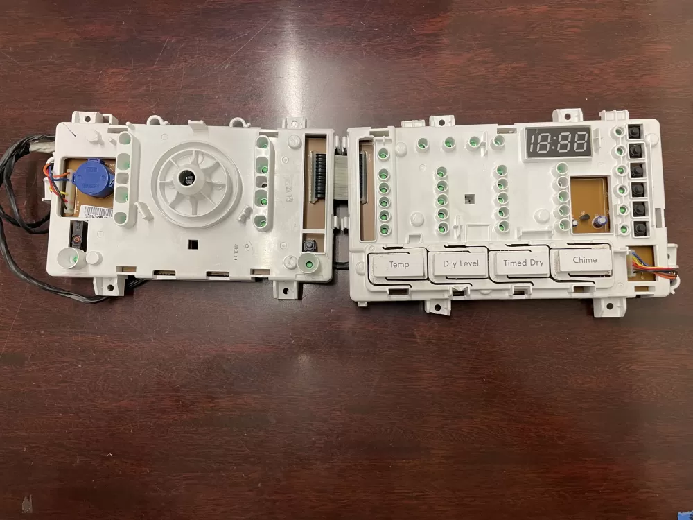 LG Kenmore EBR74947905 Dryer Control Board