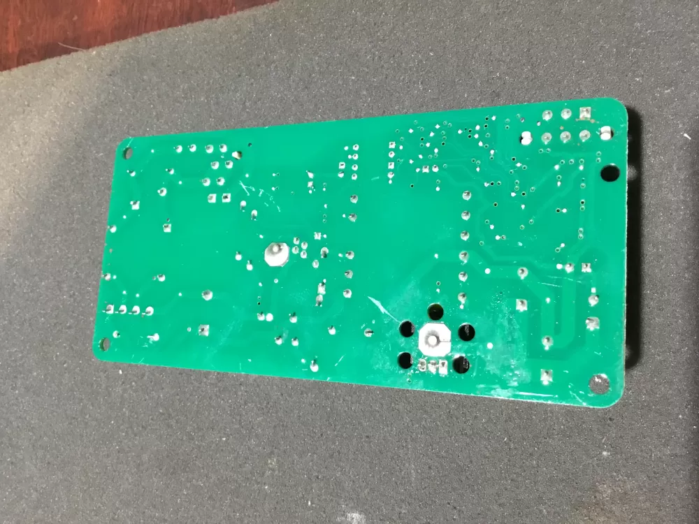 Whirlpool Maytag KitchenAid Kenmore Refrigerator Control Board AZ89922 | NR762