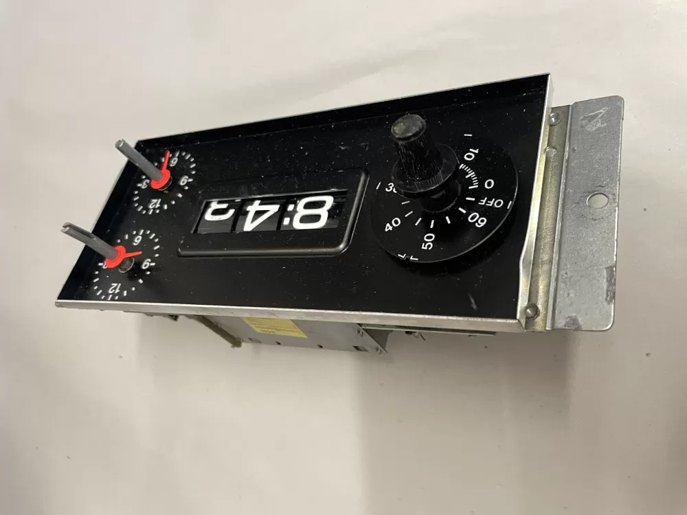 GE 310325 Oven Clock and Timer Assembly AZ219398 | Wm1310