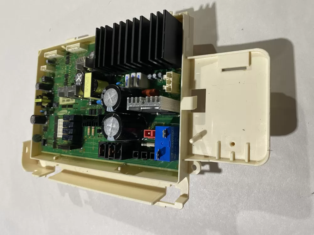 Samsung DC92 01063A DC9201063A Washer Control Board AZ149815 | BKV763