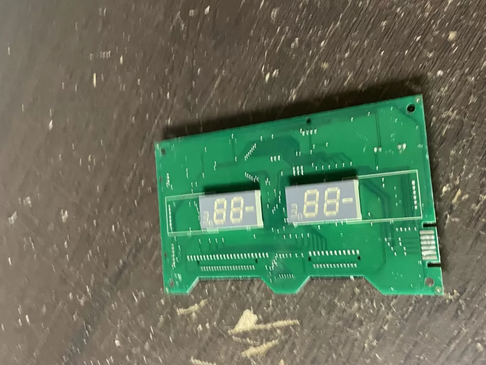 Kenmore 241973702 Refrigerator Dispenser Control Board AZ47168 | Wm603
