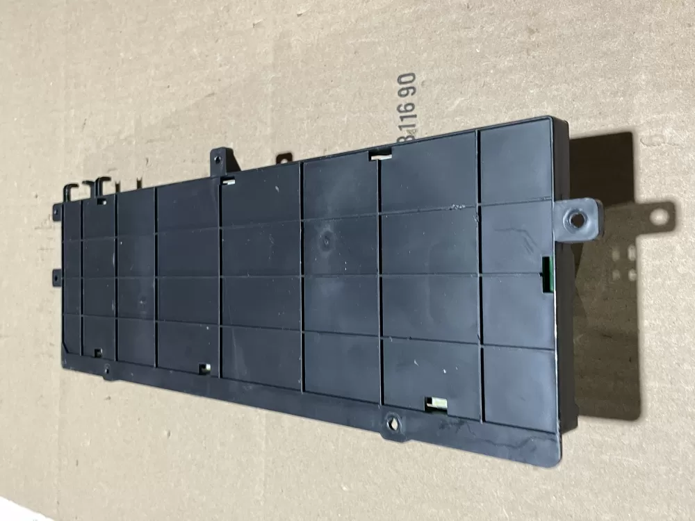 Samsung DC92-00124A MFS-MW3E27-S0LF Washer Control Board  AZ65987 | Wmv585