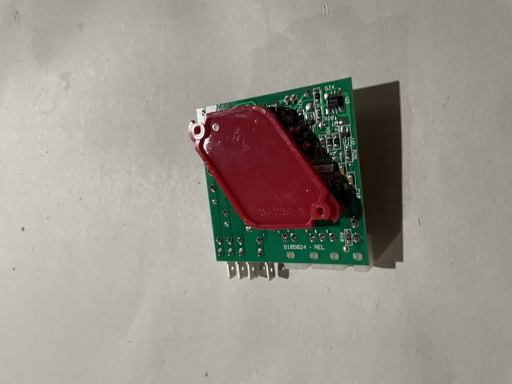 Whirlpool W10366605 2304069 Refrigerator Defrost Control Board AZ191416 | Wm1456