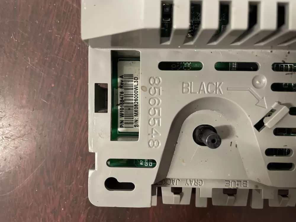 Kenmore Maytag Whirlpool W10189966 Washer Control Board AZ57527 | KM2052