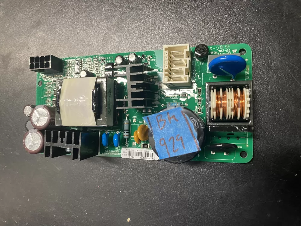 Maytag KitchenAid Jenn-Air Refrigerator Control Board AZ22678 | BK929