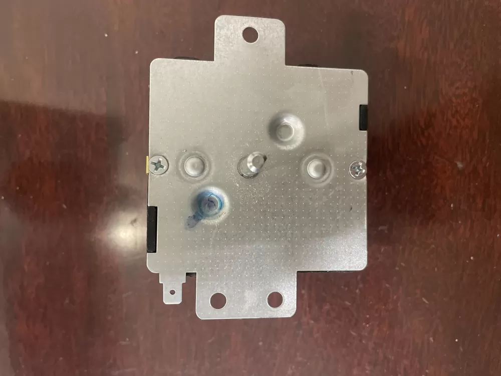 Whirlpool Kenmore 8299777A Dryer Timer AZ35936 | KM292