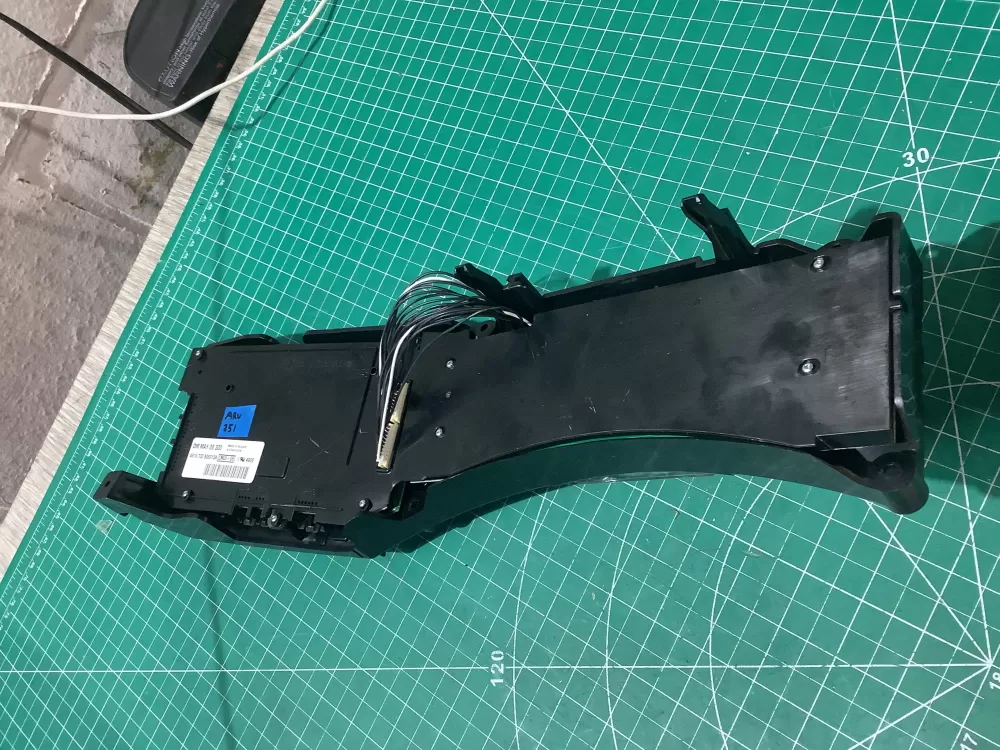 Maytag Whirlpool Washer 4619702506910 Control Board AZ191218 | ARV251