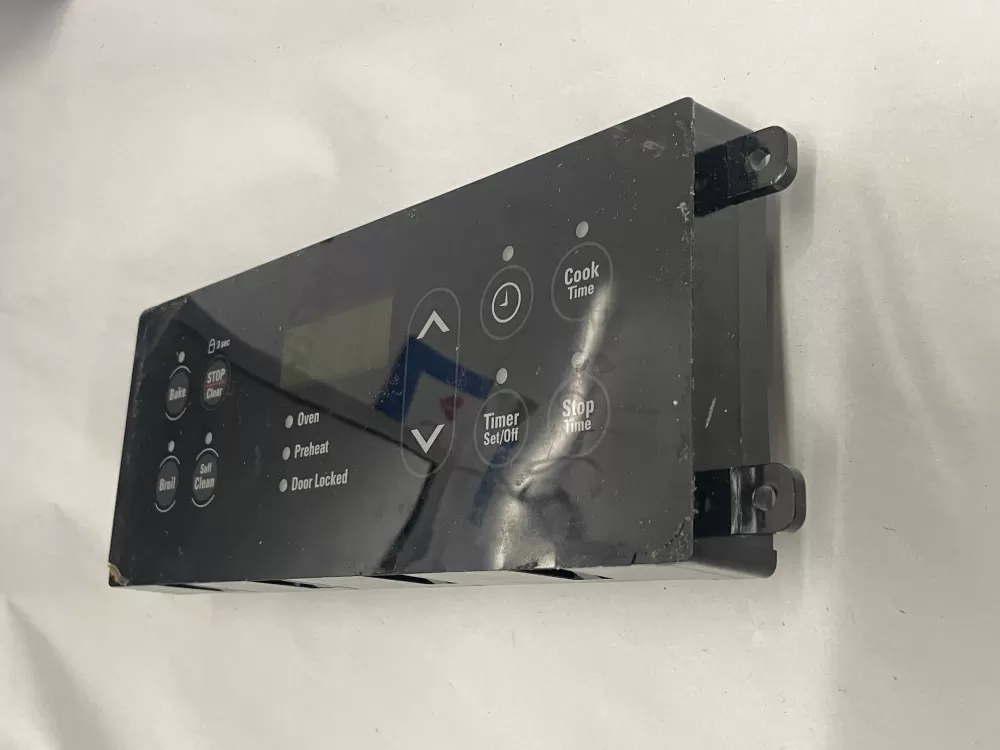 Frigidaire 316207511 SF5301-S7511 Range Oven Control Board AZ221608 | Wm1867