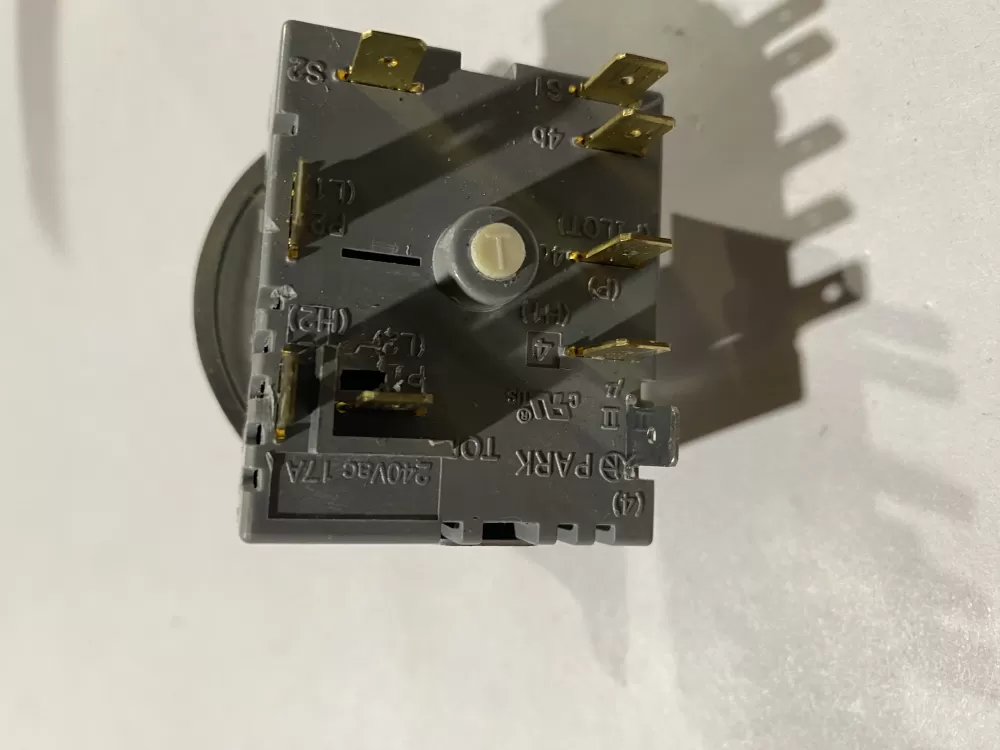 Samsung PER001 03 Range Infinite Switch AZ141407 | BK1675