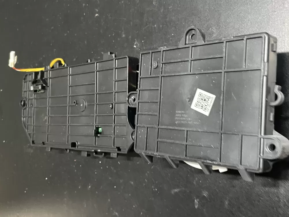 Samsung DC94 00003Y Dryer Interface Control User Board AZ2355 | WmV226