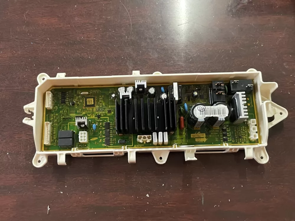 Samsung DC94-04157A Washer Control Board