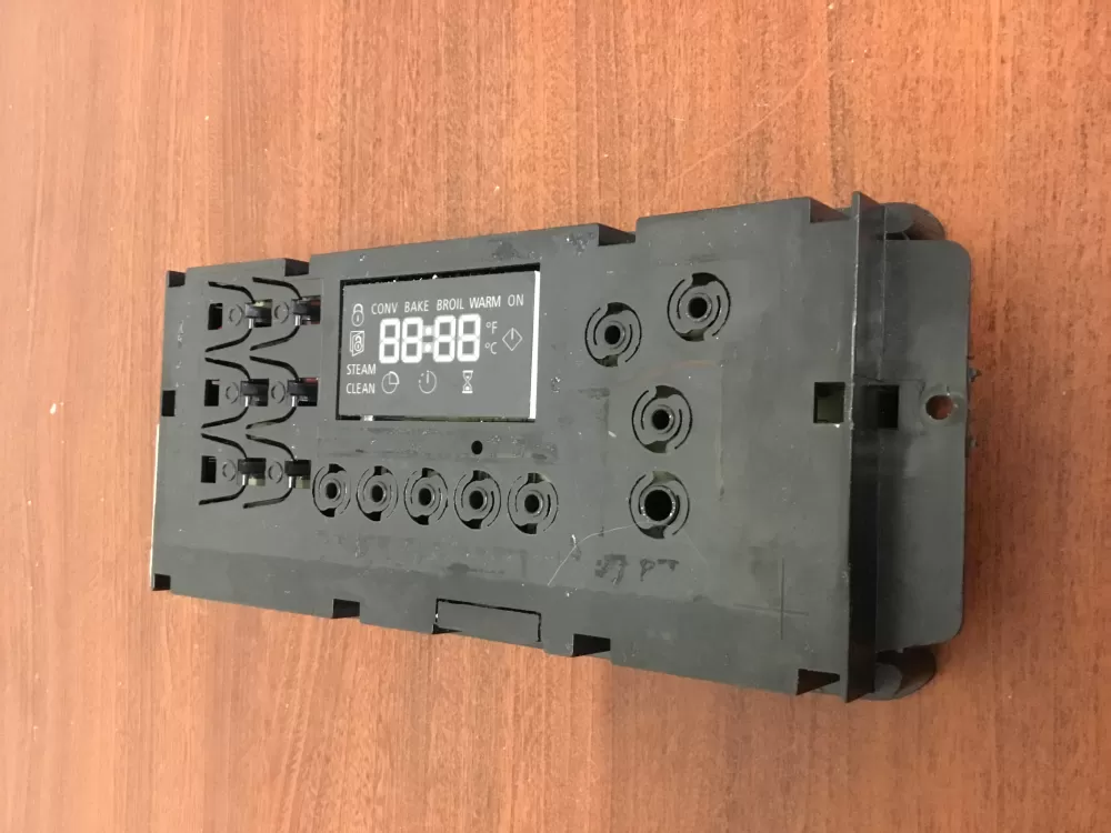 Whirlpool W10173526 W10173527 Range Oven Control Board AZ35364 | NR84