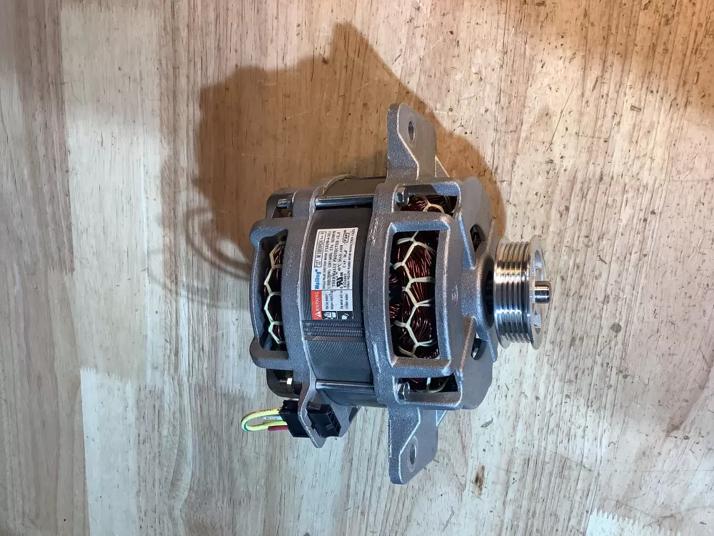 Maytag W10006487 W10899834 Washer Drive Motor AZ210268 | Sl7