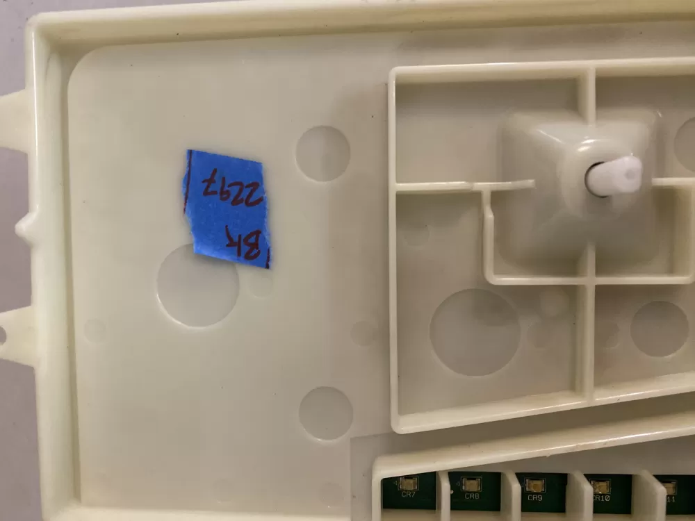 Maytag W10406139 W10422816 W10445386 Washer Control Board AZ127262 | BK2297