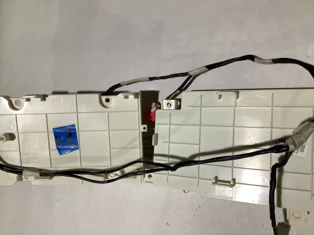 LG EBR74329401 Dryer Control Board