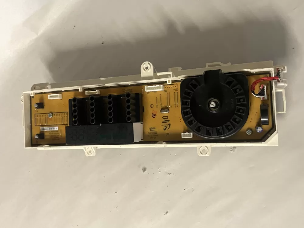 Samsung DC92-01848A DC92-01850A Washer Control Board AZ227388 | Wmv594