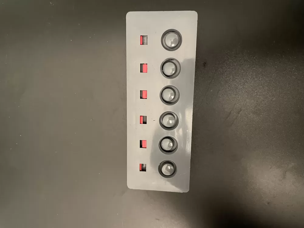 Whirlpool  Maytag  KitchenAid  Kenmore AP3037645 826469 2198621 PS329965 Refrigerator Control Board Dispenser