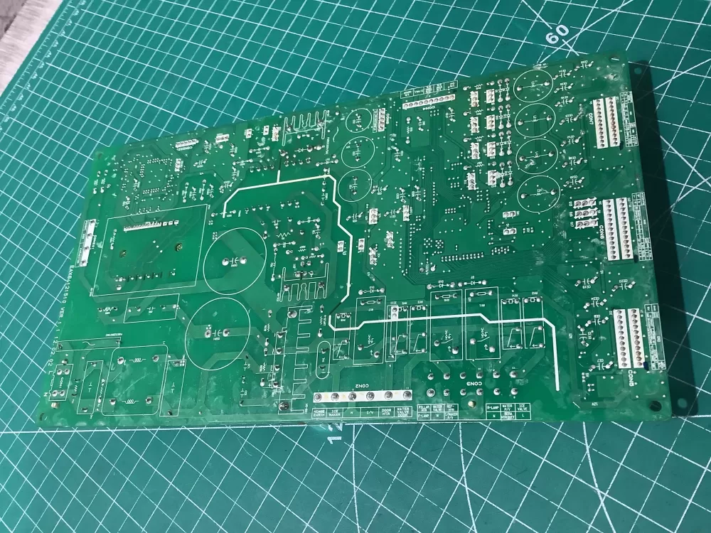 LG  Kenmore EBR73304210 Refrigerator Control Board
