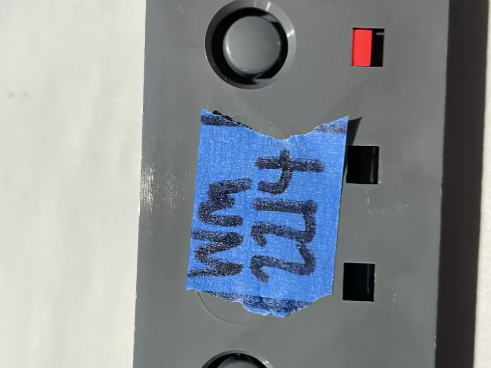 Whirlpool Kenmore Roper 2180279 Refrigerator Dispenser Panel AZ120391 | Wm2214