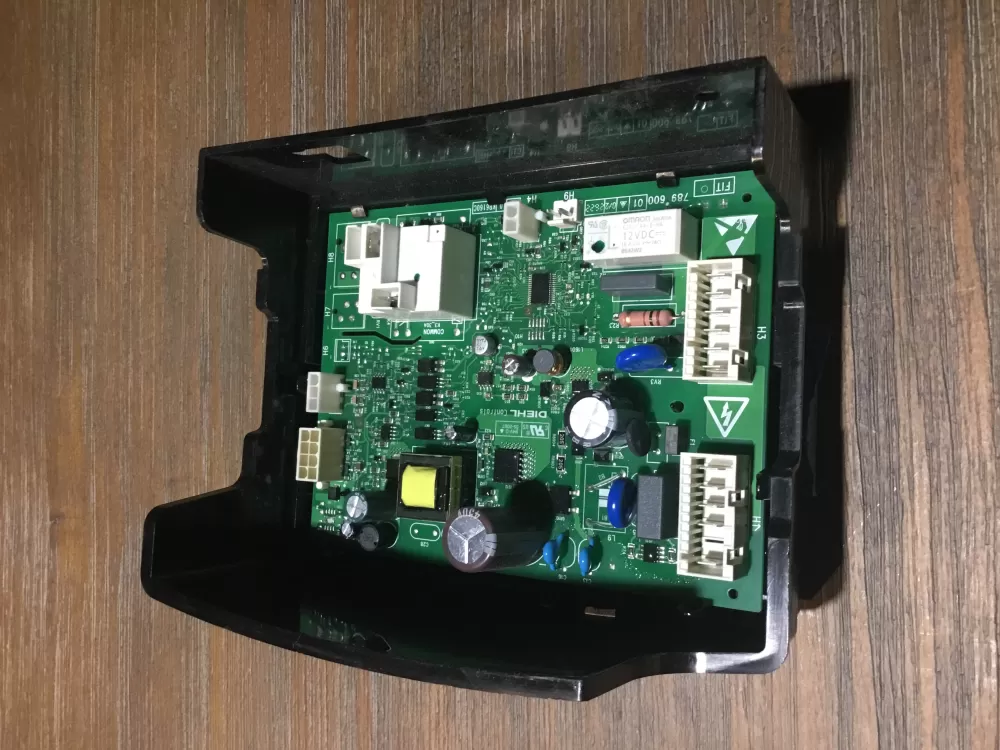 Speed Queen D517191P Dryer Control Board Output Control AZ49528 | NR1812