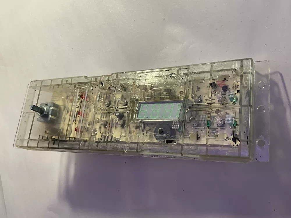  182D7142P002 control board