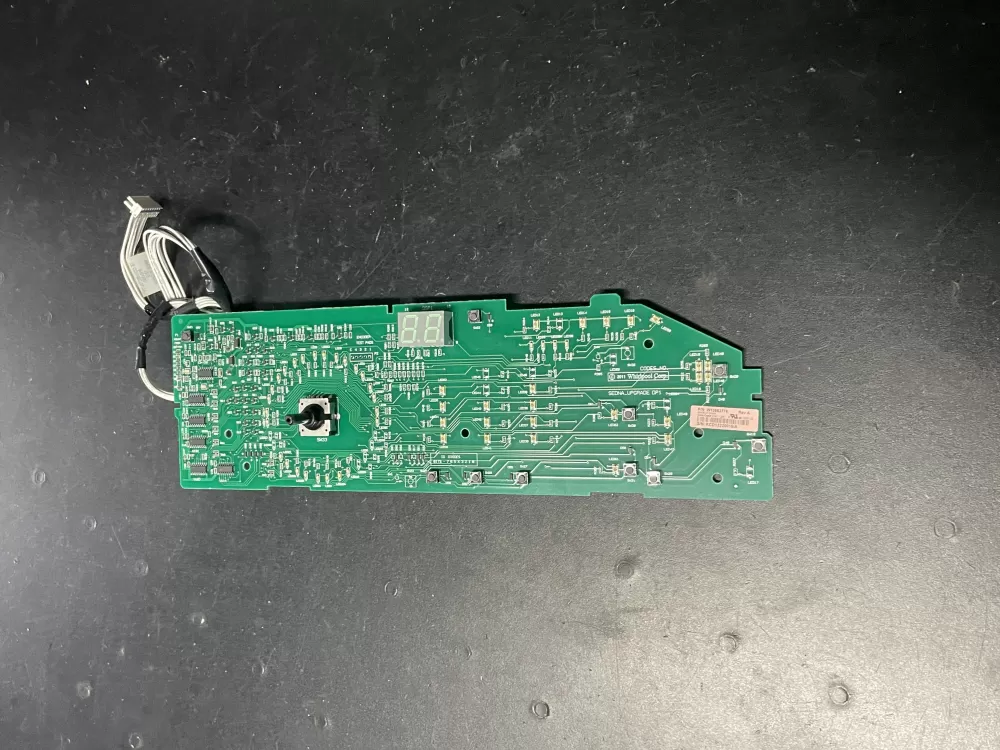 Whirlpool W10563776 Washer Control Board AZ23578 | WM1032