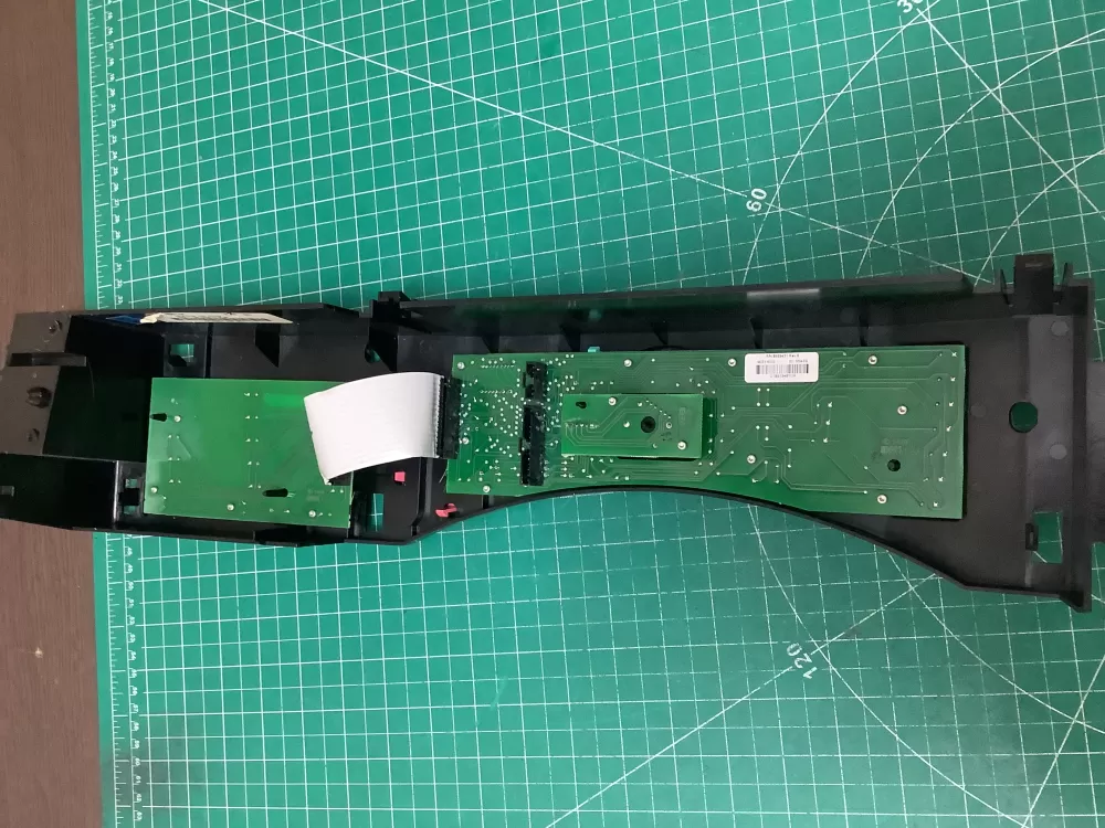 Whirlpool 8559431 Dryer Control Board AZ226136 | ARV602