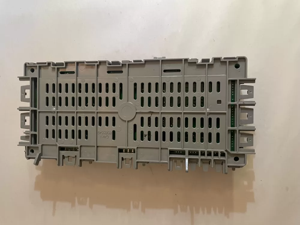 Whirlpool W10258402 Washer Control Board AZ173704 | KM516