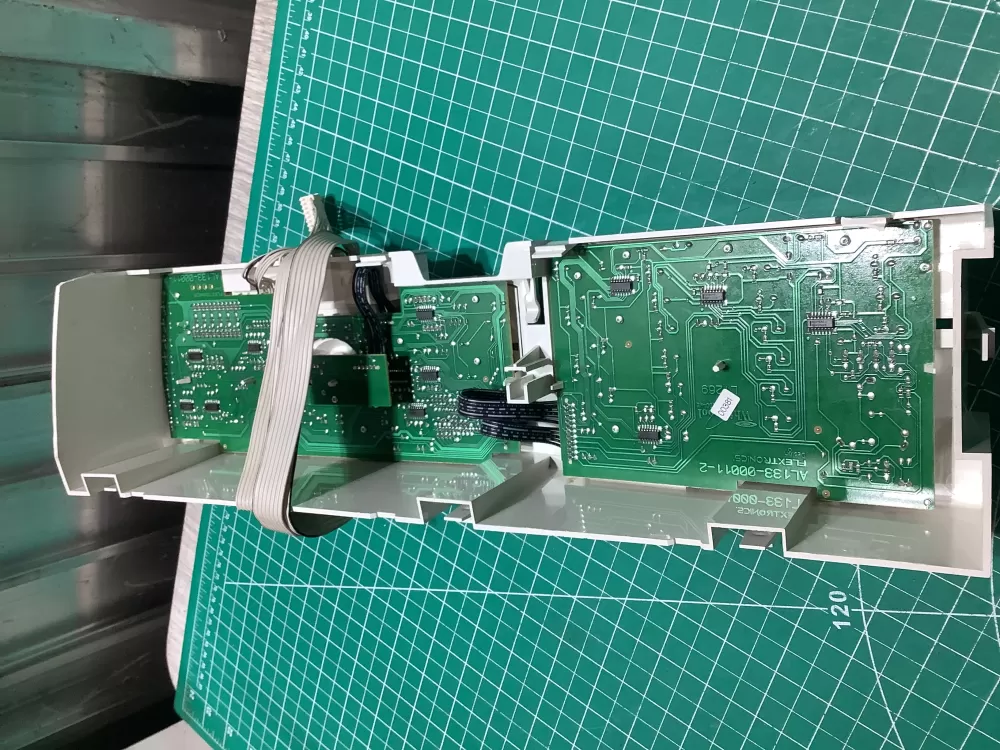 Whirlpool 461970220652-01 Washer Control Board AZ186049 | AV526