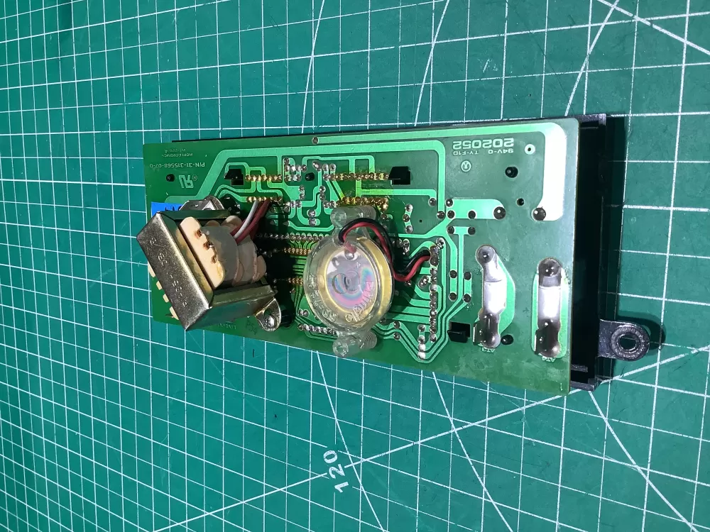 Amana Maytag Whirlpool 31-315568-07-0 Range Control Board AZ181737 | AR2519