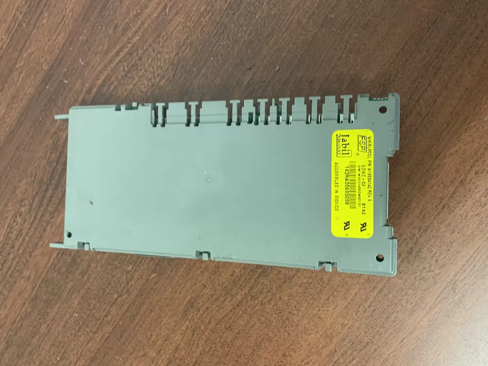 Whirlpool KitchenAid Kenmore Estate Dishwasher Control Board AZ52302 | Wm1894