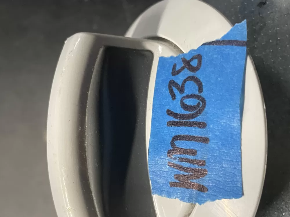 Kenmore 3976576A 3976576 AP6009025 WP3976576 Dryer Timer AZ5917 | Wm1638