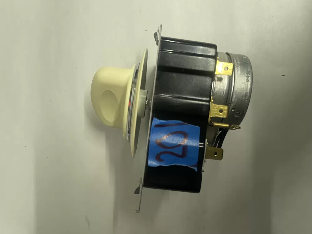 Washer timer 57D520P019 AZ207195 | KM20.  
