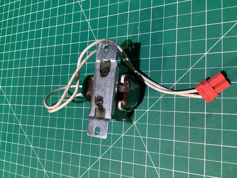 Samsung DC92-00250A Washer Transformer AZ137889 | SL176