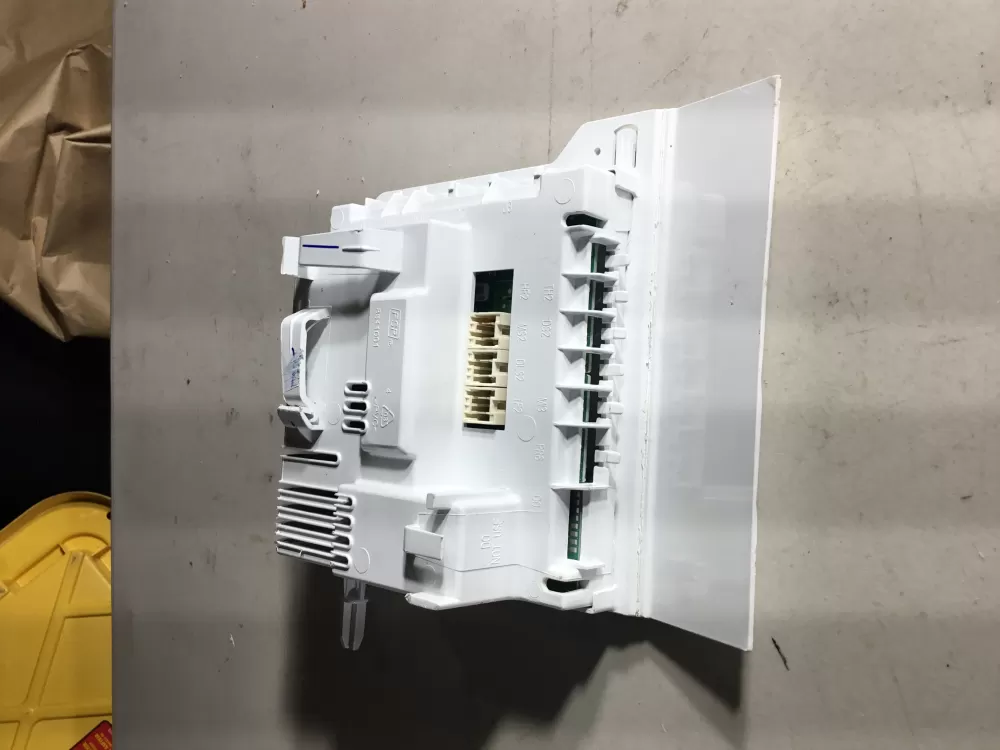 Whirlpool Maytag W10315867 Washer Control Board CCU AZ42669 | NR1744