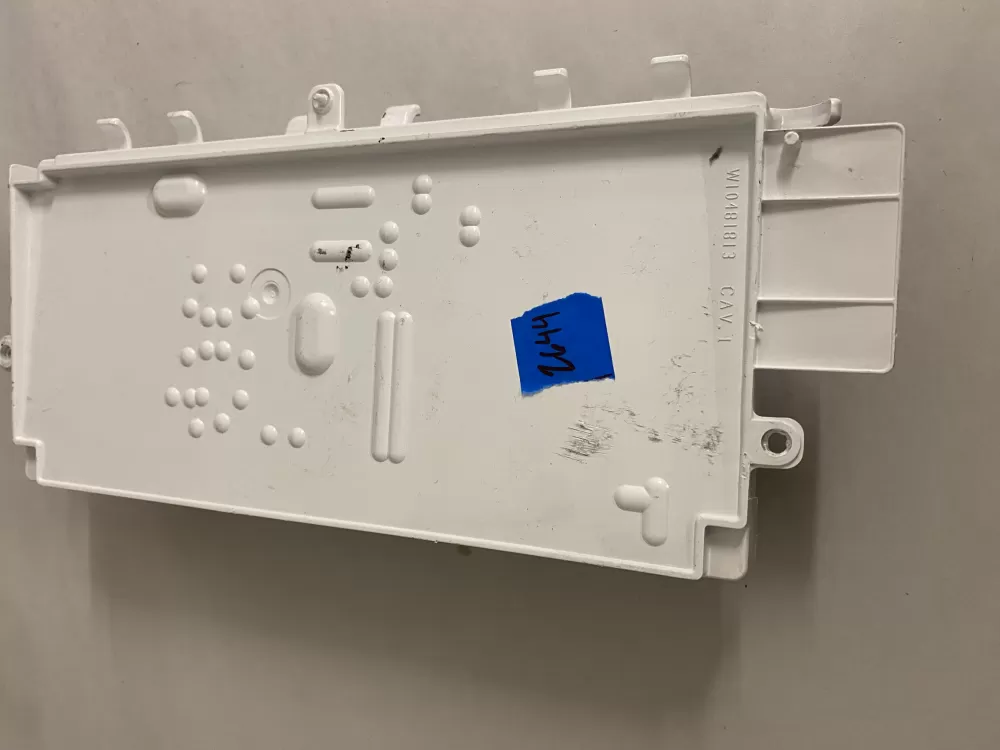 Whirlpool W10681033 W10812422 PS11723056 Washer Control Board AZ205868 | BK2644