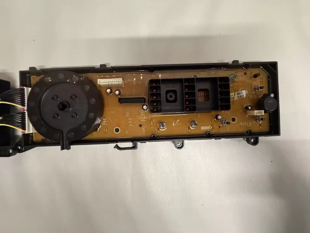 Samsung DC92-00619A DC92-00621A Washer Control Board AZ220926 | KMV828