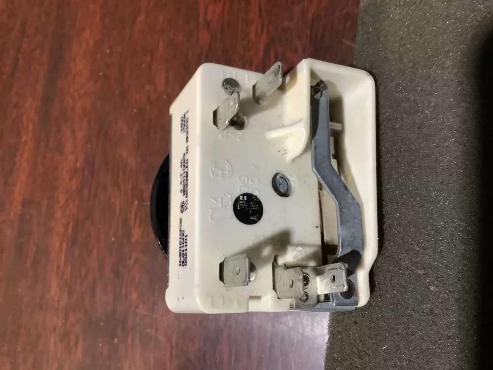 GE Hotpoint Wb24t10029 Range Switch Infinite AZ128720 | SL46