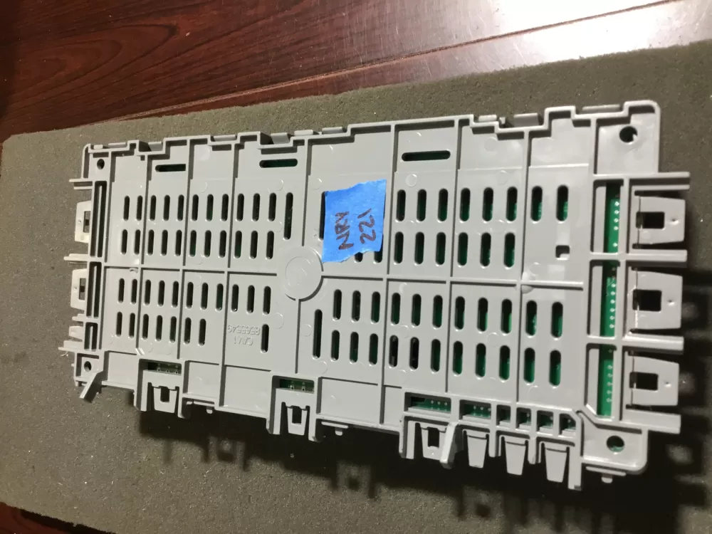 Kenmore Maytag Whirlpool W10189966 Washer Control Board AZ94307 | NRV221