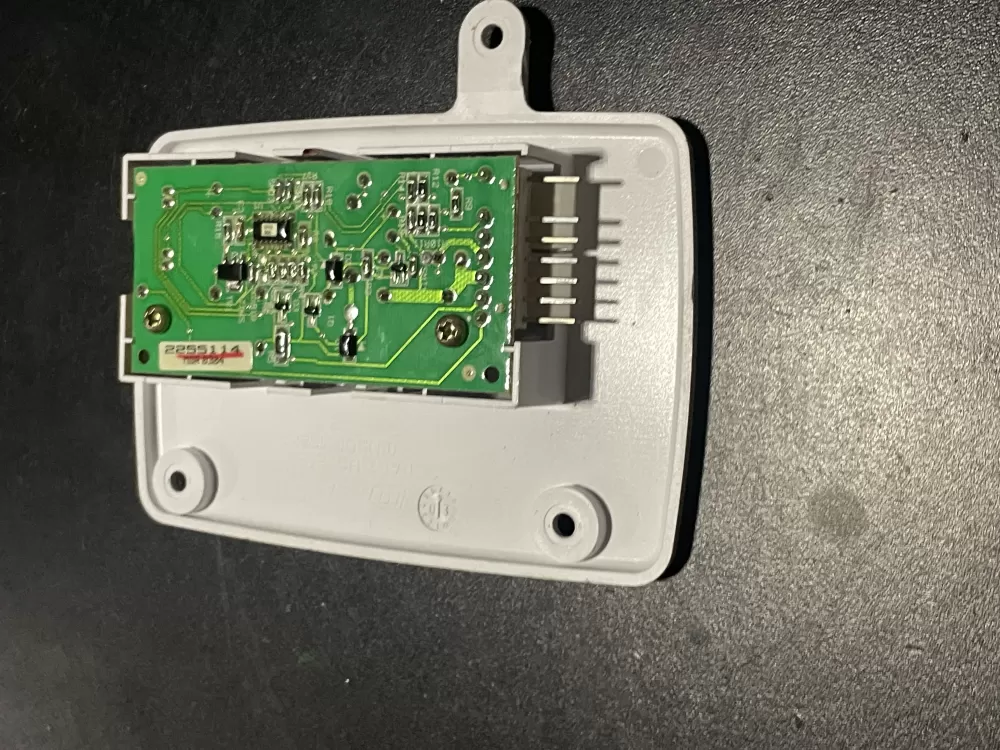 Kenmore KitchenAid 2255114 Refrigerator Control Board AZ28669 | Wm300