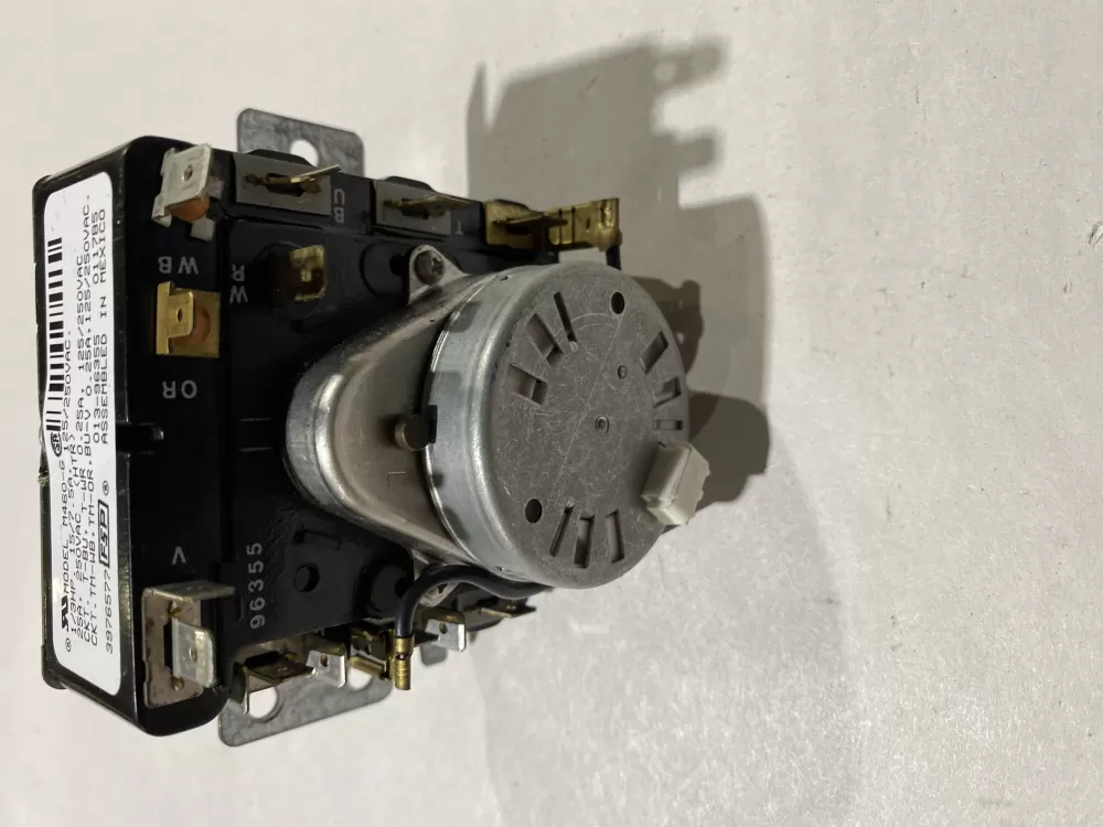 Kenmore 3406016 3406703 3976577 WP3976577 Dryer Timer AZ153603 | BK2502