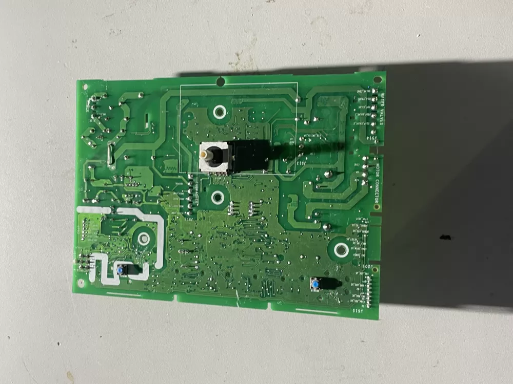 GE 290D1914G101 290D2864GXXX 290D1914G001 Washer Control Board AZ40030 | Wm361