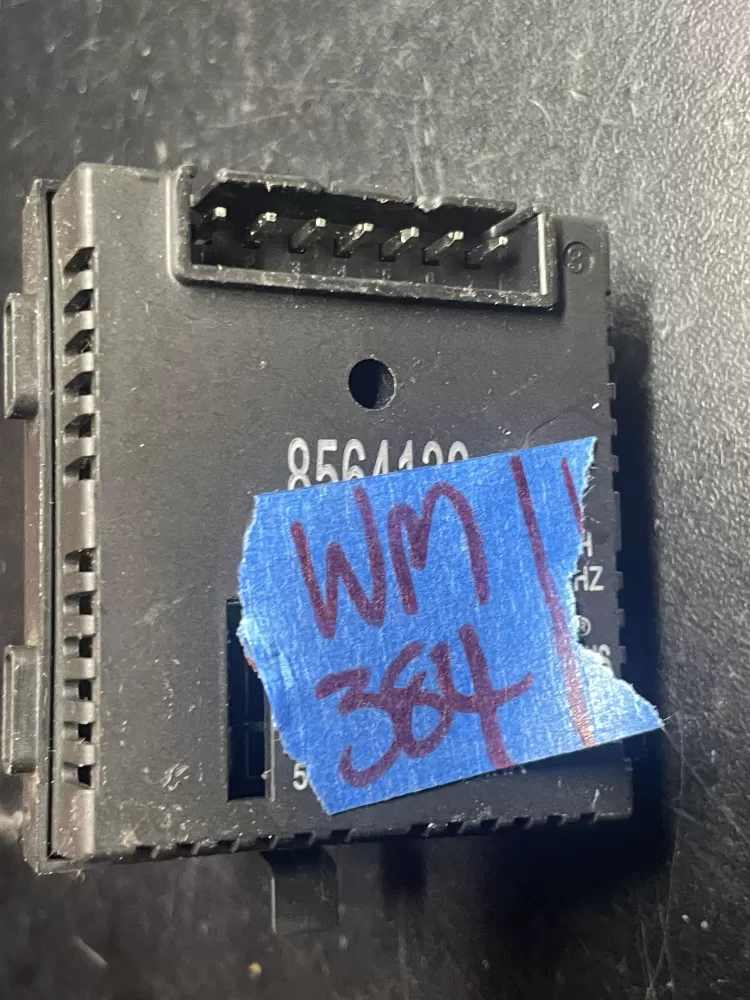 Kenmore WP8564139 Washer Temperature Control Switch AZ36425 | Wm384