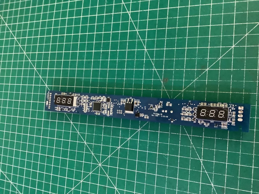 Jenn Air  Kitchen Aid W11324159 W11440737 W11558535 Refrigerator Control Board