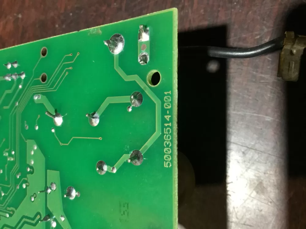 Lennox Ignition control module 50036514-001 AZ73367 | NR1805